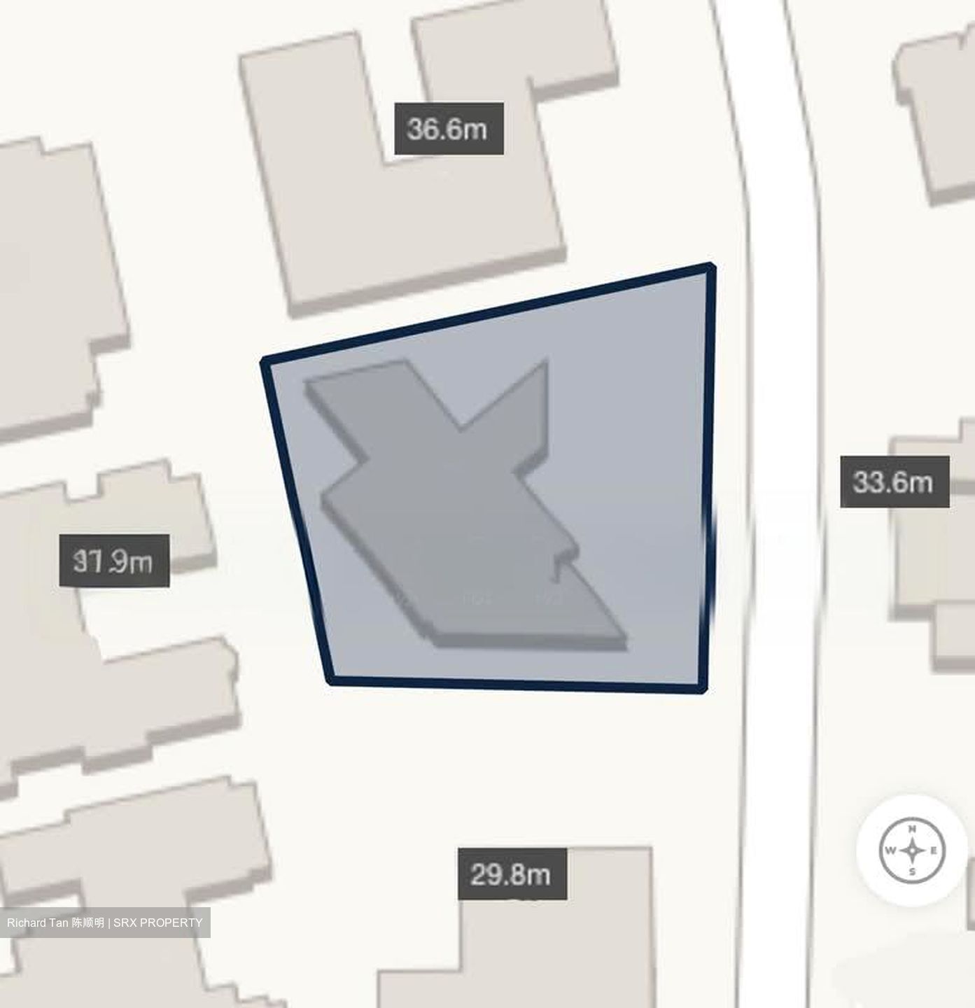 Raffles Park (D11), Detached #570984011